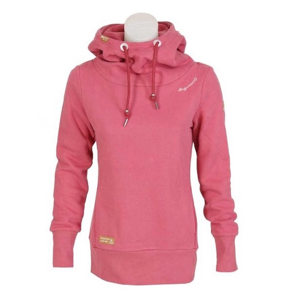 Ragwear hoodie - Picture 9 of 12